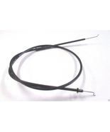 Genuine  946-0634 Throttle Control Cable Fits Craftsman White Yard Machines - €24,25 EUR