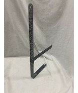 Vintage Metal Skirt Hem Marker Measure Adjustable North American Philips... - $760.11 MXN