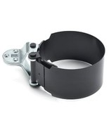 GearWrench Wide Heavy-Duty Oil Filter Wrench 4-3/8 Inch to 5-1/4 Inch - $128.26 CAD