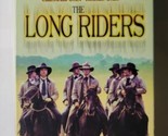 The Long Riders (VHS, 1998, Western Legends) - $7.91