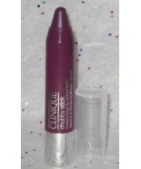 Clinique Chubby Stick Moisturizing Lip Colour Balm in Voluptuous Violet ... - €24,28 EUR