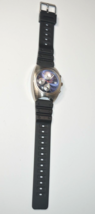 Rare &#39;&#39;OKUSAI PRO SPACE&#39;&#39; Chronograph watch with MIYOTA OS10 movement - £23.70 GBP