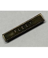 WWII, SERVICE CLASP, FLEET, U.S. NAVY, USMC, USCG - £7.81 GBP