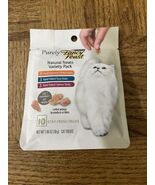 Purina Purely Fancy Feast Cat Treats - €10,86 EUR