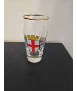 NEW Freiburg I. Breisgau Ale Beer Drinking Glass - $7.92