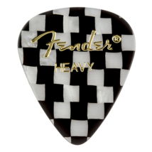 Fender 351 Shape, Checker, Heavy (12) - £4.67 GBP