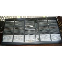 Mackie Onyx 3280 Mixer Premium 32-Channel Analog Mixing Console with Per... - £698.21 GBP