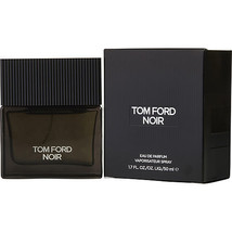 Tom Ford Noir By Tom Ford Eau De Parfum Spray 1.7 Oz - £106.19 GBP