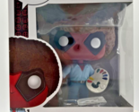 Funko Pop! Marvel Deadpool as Bob Ross #319 F15 - £16.01 GBP