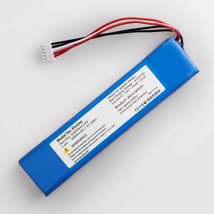 GSP0931134 Battery Replacement For JBL Xtreme 7.4V 37Wh 5000mAh - £55.94 GBP