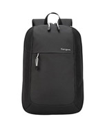 Targus TSB966GL INTELLECT ESSENTIALS BACKPACK BLACK 15.6INCH - €82,53 EUR