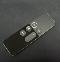 Genuine Apple Siri Remote for 5th 4K 4th HD TV Remote Control EMC 3186 A... - $1,804.70 MXN