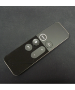 Genuine Apple Siri Remote for 5th 4K 4th HD TV Remote Control EMC 3186 A... - $1,804.70 MXN