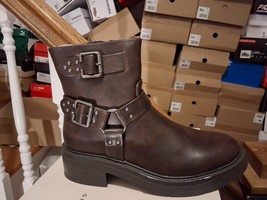 Sonoma Goods for Life Kandynn Women&#39;s Boots Size 7.5M - $51.48