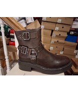 Sonoma Goods for Life Kandynn Women&#39;s Boots Size 7.5M - $946.70 MXN