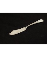 Master Butter Knife 1865 Wm Rogers AA LaSalle Pattern Very Nice 7.5 Inch... - $5.16 CAD