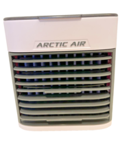 Arctic Air 6860324 Ultra Portable Home Cooler - White 2x The Cooling Power - £10.07 GBP