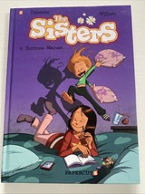 Sisters Vol. 6 : Hurricane Maureen by Christophe Cazenove 2020, Hardcover - $9.99