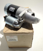 New OEM Mitsubishi 2.2 Diesel Starter Motor 2009-2018 Outlander ASX 1810... - $297.00