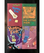 Yummy Fur 19, 23, 24, 26 Vortex Comics ZAYIX COMICS - $7.20