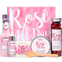 Mother&#39;s Day Gifts for Mom Her Wife, Spa Gifts for Women, Gift Set for Women, 6P - £23.11 GBP