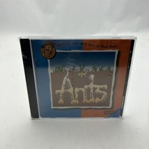 Joe Scruggs - Ants - Music For Kids With Ants In Their Pants, CD New Sealed - £13.47 GBP