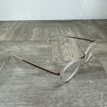 Isaac Mizrahi IM30001 Pk Eyeglasses Frames Only 50-18-135 Crystal/Pink - £10.91 GBP