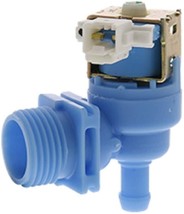 Oem Water Inlet Valve For Whirlpool WDT720PADW1 WDF530PLYB5 WDF520PADB3 New - £30.98 GBP