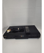 Panasonic DVD-RV32 DVD/CD Player TESTED With Remote, RCA Cables, &amp; Cord - $654.56 MXN