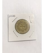 2003 Philippines 5 Piso Nickel-brass KM:272 Nice Coin High Grade - $64.57 MXN