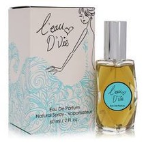 L&#39;eau De Vie Eau De Parfum Spray By Rue 37 - $44.00