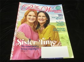 Pioneer Woman Magazine Spring 2023 Sister Time!  26 New Spring Recipes! - $10.00