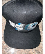 Carolina Panthers NFL Sport Series SnapBack Hat Black - €32,61 EUR