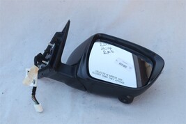 14-16 Nissan Rogue Sideview Door Mirror w/ 360° Camera Heated (RAQ) Pssngr Right image 6