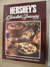 Hershey&#39;s Chocolate Treasury Golden Press - $19.75