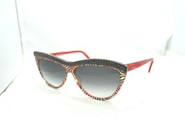 New Authentic Francis Klein Azale C48.A63 Sunglasses - $349.99