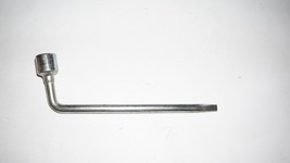 21&quot; LUG NUT WRENCH EMERGENCY TOOL SPARE TIRE AFTERMARKET - $40.49