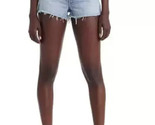 Levi&#39;s Women&#39;s 501 Original High Rise Shorts Button Fly demin Size 26 fr... - $26.17