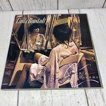Linda Ronstadt Simple Dreams Vinyl LP Album - £5.00 GBP