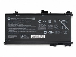 Hp TE03XL Battery TE03061XL For Pavilion 15-BC011NM 15-BC011TX Battery - $79.99