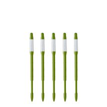 Elegant Aquameter Set of 5 - Leave-In Plant Soil Moisture Sensors, Easy ... - $72.22