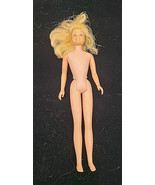Vtg 1963 Straight Leg SKIPPER Doll Blonde Japan ISSUES See Photos READ - $16.50