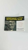 Cheapskate&#39;s Little Instruction Book : Fun Tips on How to Do Things Chea... - $5.94