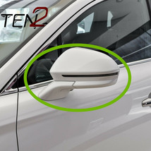 Fits 2016-2018 Lincoln MKX Front Door Rearview Mirror 0083559 Left Side ... - $404.11