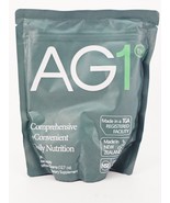 ATHLETIC GREENS AG 1 Comprehensive Daily Nutrition 30 Servings Exp 06/26 - €42,75 EUR