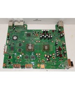 Microsoft Xbox 360 Silver OEM Replacement Motherboard PARTS OR REPAIR NO... - $494.00 MXN