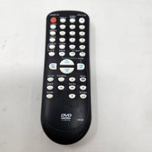 NB093 DVD Remote Control Funai Emerson Sylvania Symphonic Magnavox SV200... - $11.88