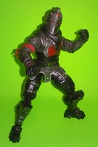 Fortnite Black Knight 4 &quot;  Action Figure  - £9.57 GBP