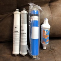 AC-30 Reverse Osmosis System Compatible Replacement Cartridge &amp; Membrane... - $29.69