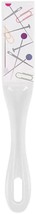 White Allary Magnetic Sewing Pin Wand - $92.66 MXN
